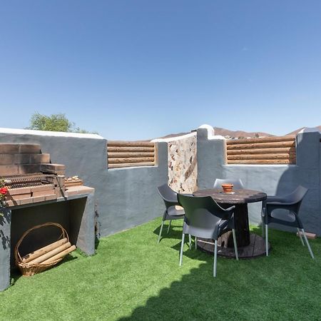 Apartamento Casa Suárez Tuineje Exterior foto