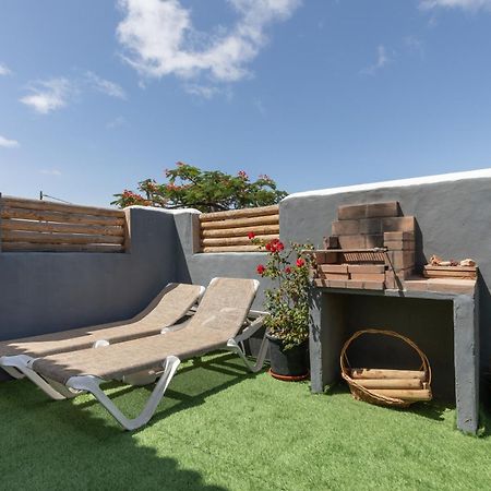 Apartamento Casa Suárez Tuineje Exterior foto