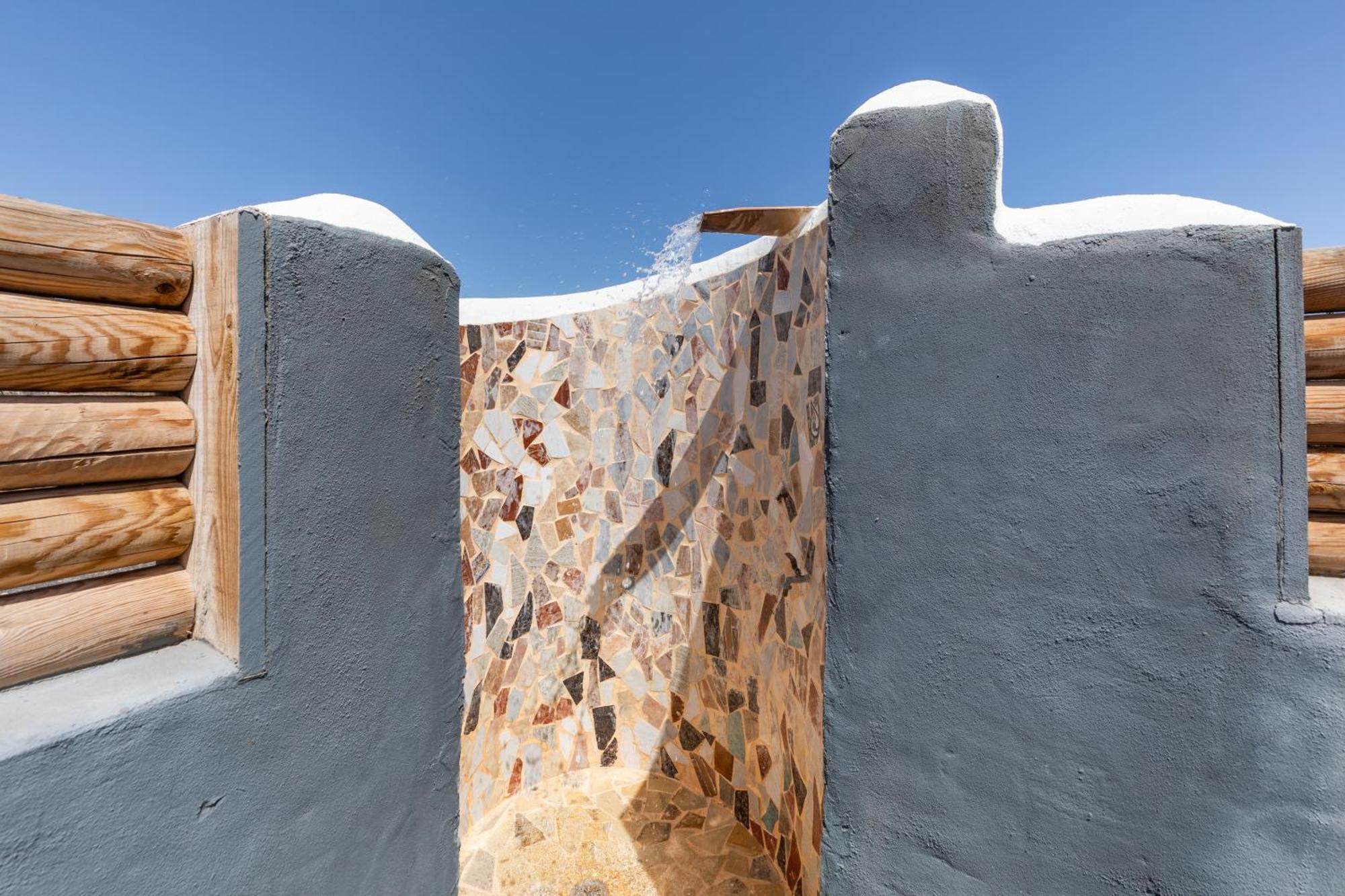 Apartamento Casa Suárez Tuineje Exterior foto