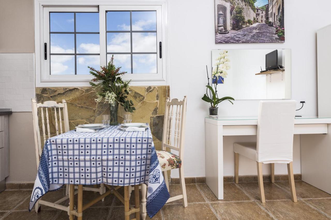 Apartamento Casa Suárez Tuineje Exterior foto
