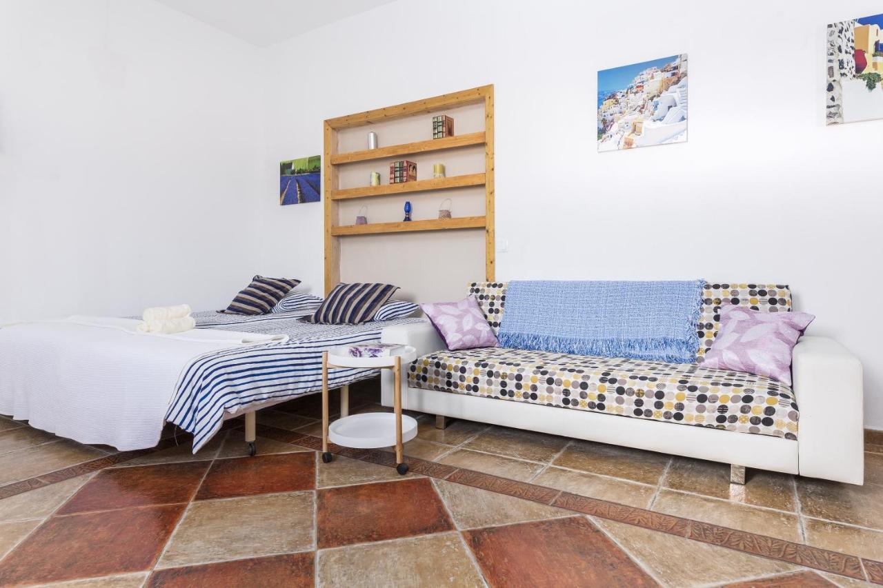 Apartamento Casa Suárez Tuineje Exterior foto