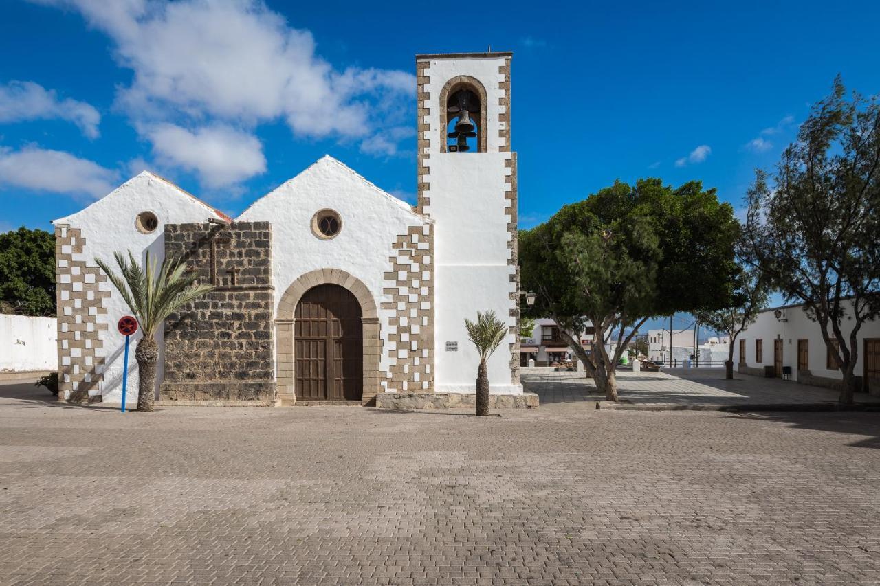 Apartamento Casa Suárez Tuineje Exterior foto