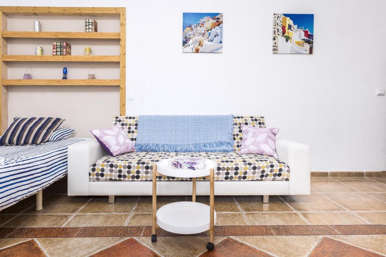 Apartamento Casa Suárez Tuineje Exterior foto