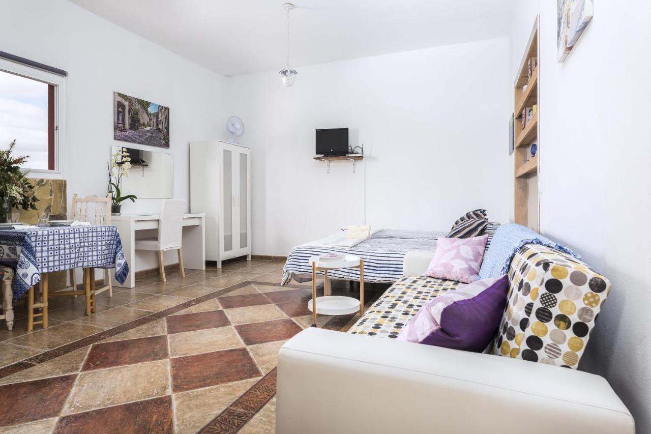 Apartamento Casa Suárez Tuineje Exterior foto